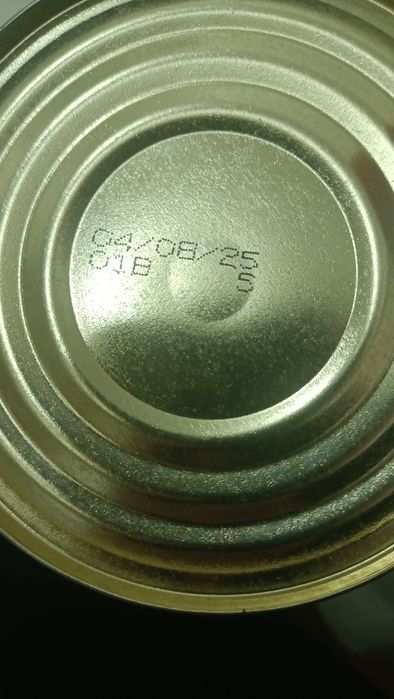 Консервы кублей 240 гр