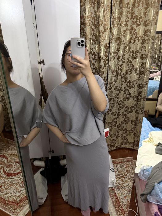 Одежда качественная