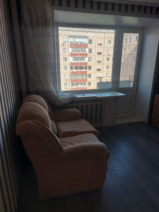 Продам 1 ком кв, малосемейка