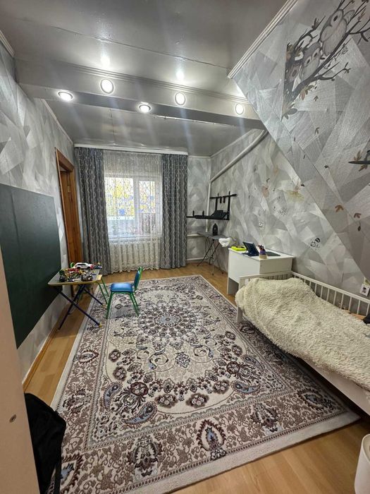 Продается дом в Рабочем.2000г.Ипотека