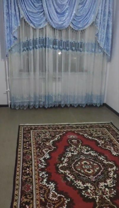 Сдается квартира