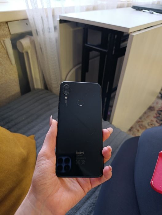 Продам Xiaomi Redmi Note 7