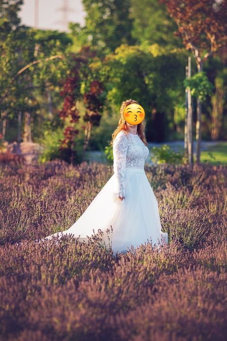 Rochie mireasa colectia Luce sposa