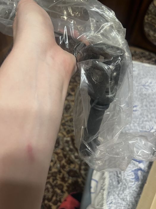 Рулевой кардан Toyota