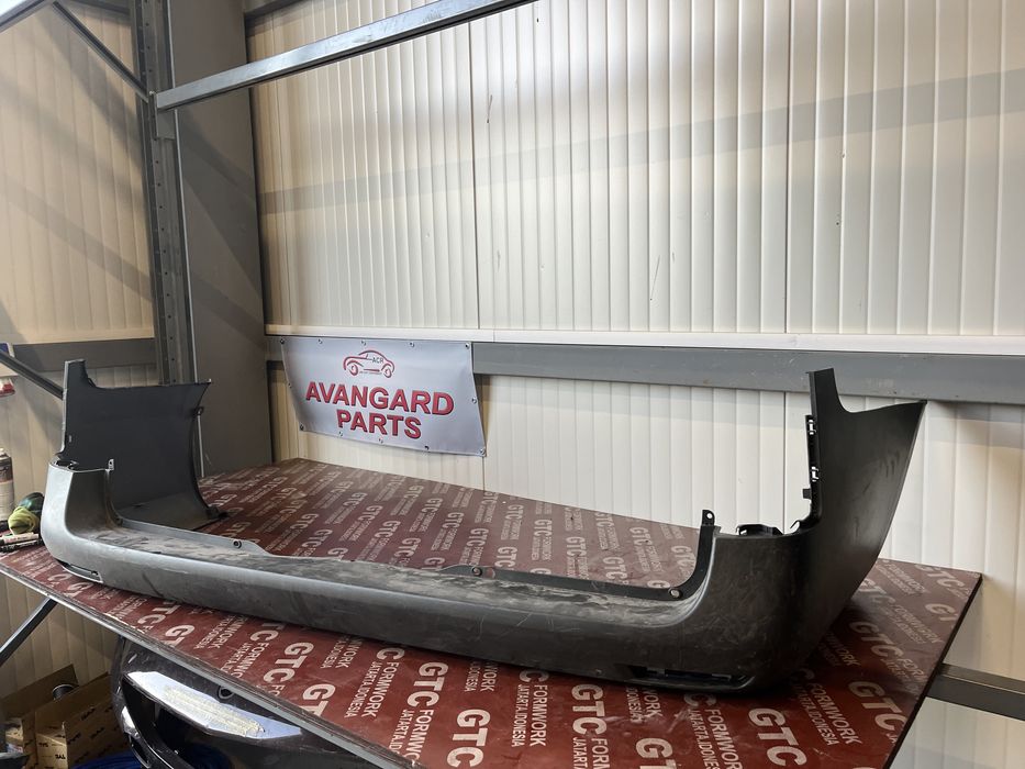 Броня Mercedes V class,Vito,Viano W447 5бр.