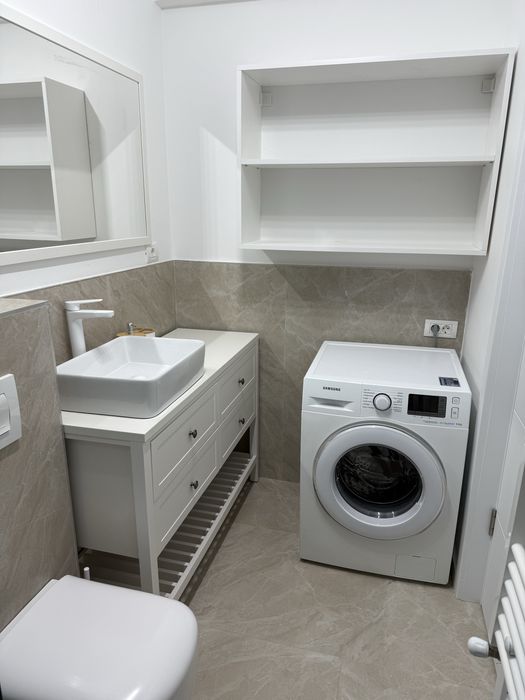 Garsoniera de inchiriat