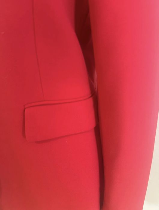 Pardesiu Zara nou fara eticheta