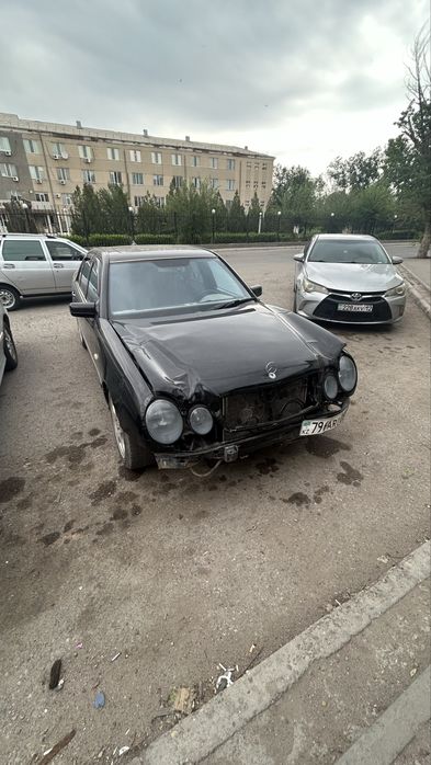 Лупарик 3.2 авангард