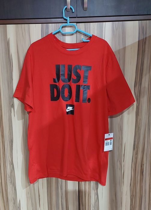 Тениска Nike Хл р.