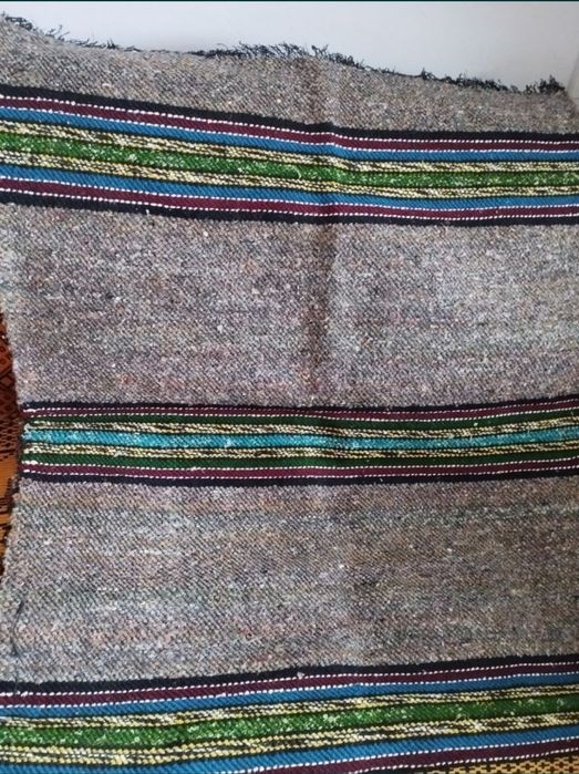 Килим и нови черги