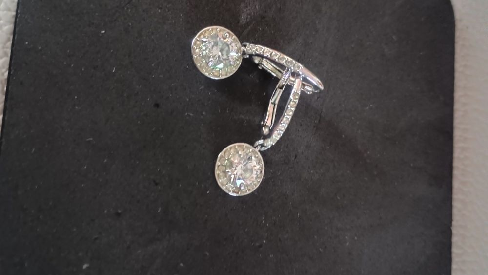 Cercei swarowsky,noi