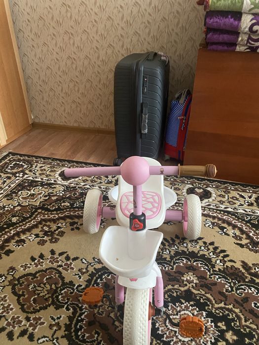 Детский велосипед продам