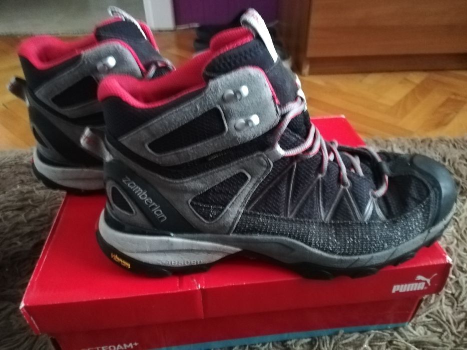 Туристически Zamberlan  Gore-tex номер 46