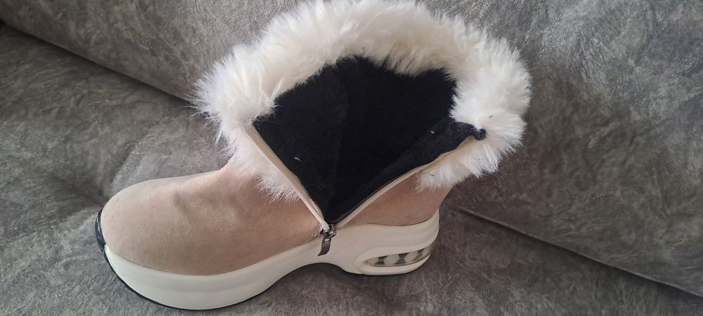 Продам обувь на осень