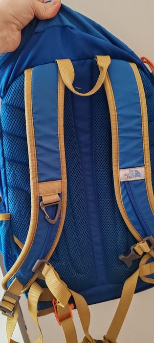 Рюкзак the north face оригинал