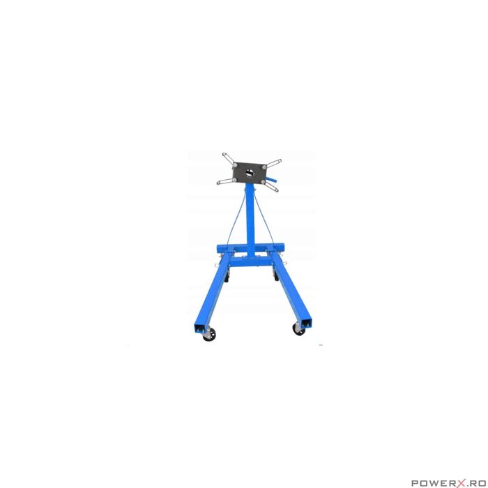 Suport pentru montat motoare si cutii de viteze, capacitate 700 kg,