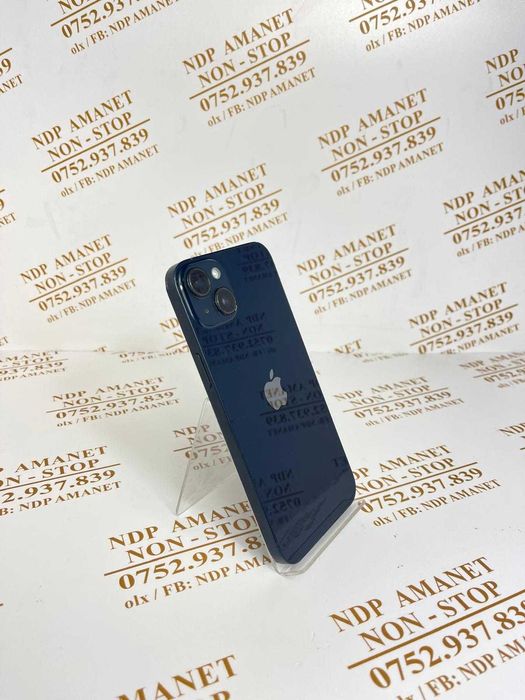 NDP Amanet NON-STOP Bld.Iuliu Maniu 69 IPHONE 14 PLUS (50118)