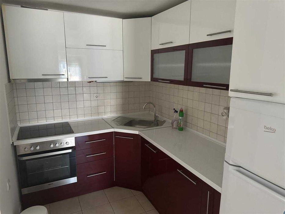 Дава се под наем Мезонет в Пловдив, Западен - 74 кв.м за 448.8 € - Снимка #4