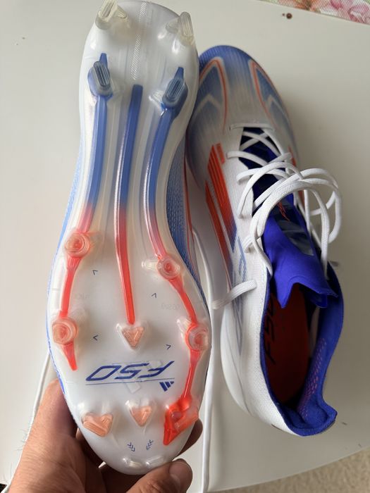 Adidas elite f50