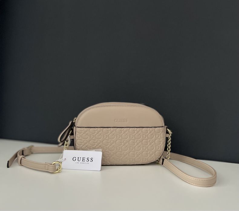 Geanta guess originala noua