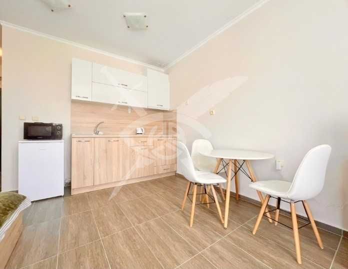 Продава се Едностаен апартамент в Свети Влас - 46 кв.м за 1522 €/кв.м - Снимка #2