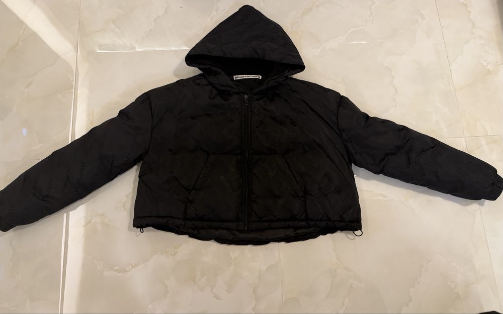 Оригинално яке Alexander Wang