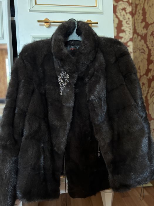 Шуба,автоледи трансформер