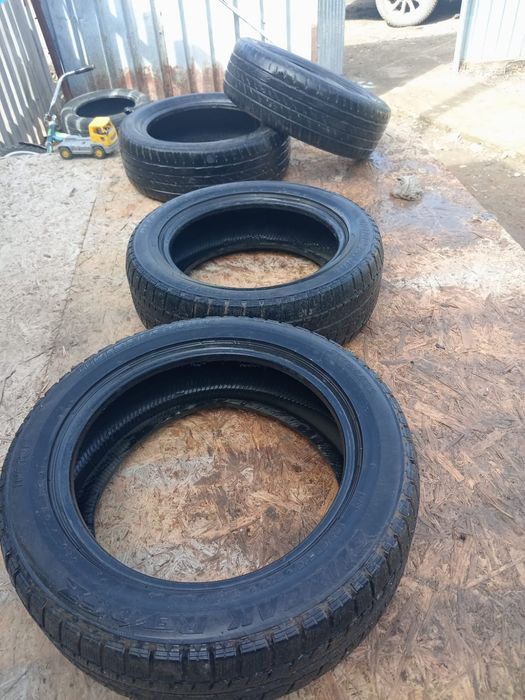 Автозапчасти шина