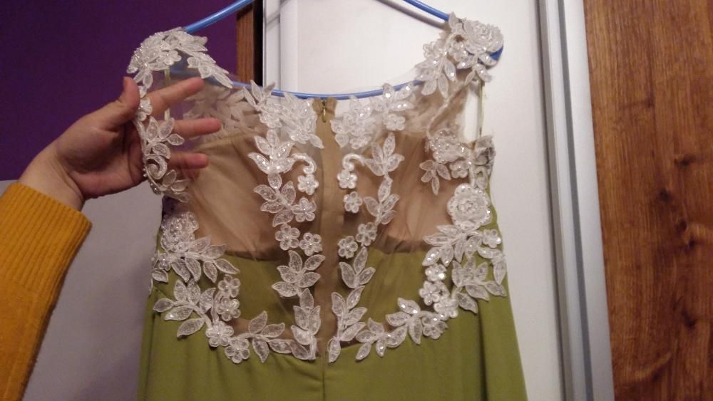 Официална Рокля Дамска