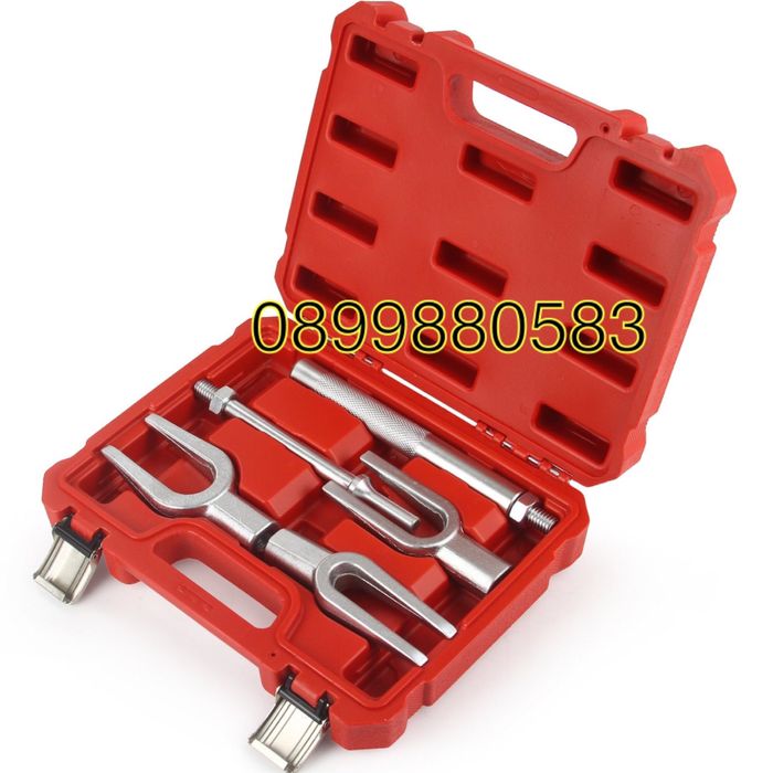 Комплект вилици за шарнири и накрайници 5 части Mar-Pol