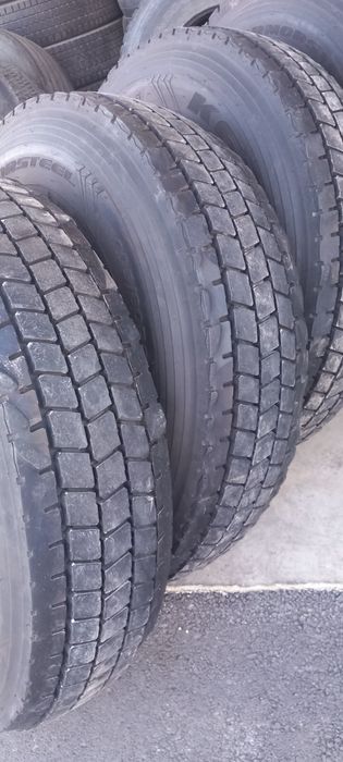 Гуми за камион 295/80/22.5 80%