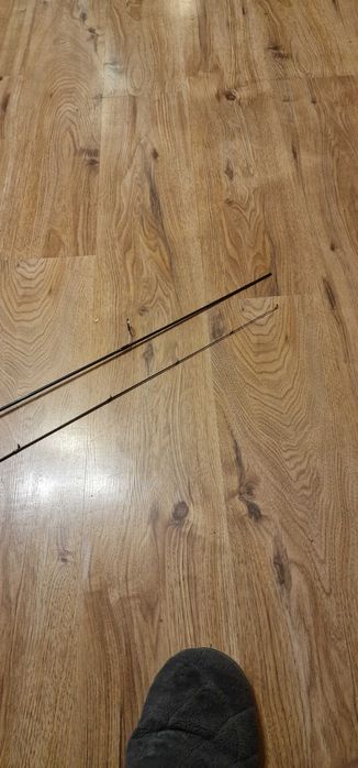 Спининг креизи фиш нано оне се