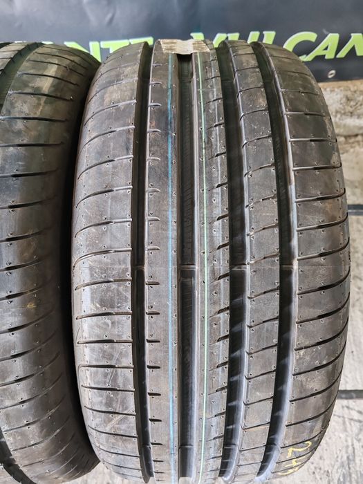 2 anvelope 245 40 17