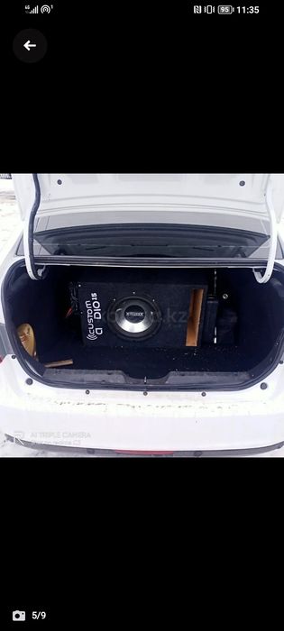 Лада веста продам