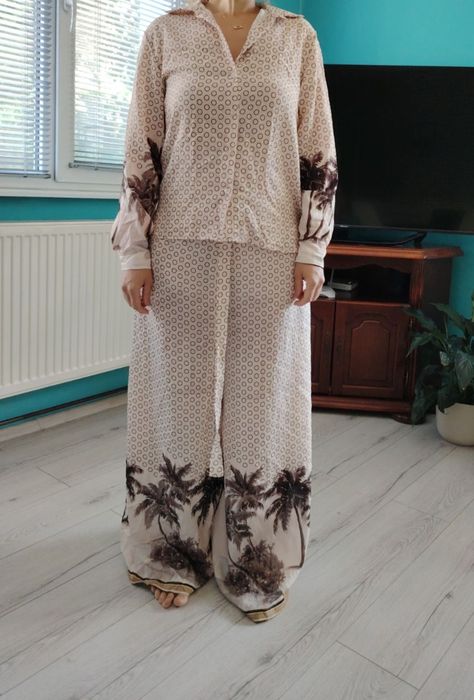 Уникален комплект летен