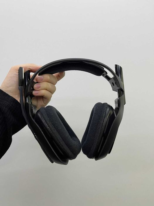 Продам наушники Astro А40 + Mixamp pro