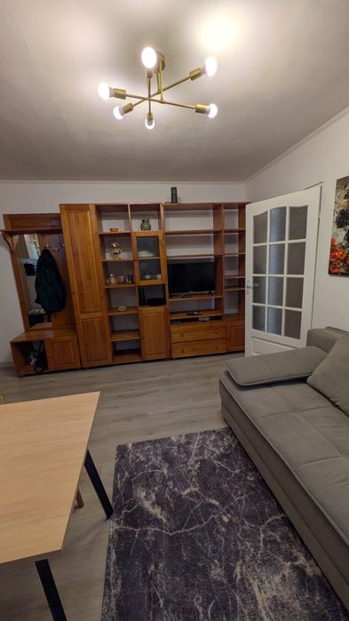 Închiriere 2 camere Aleea Rogerius – Renovat mobilat si utilat