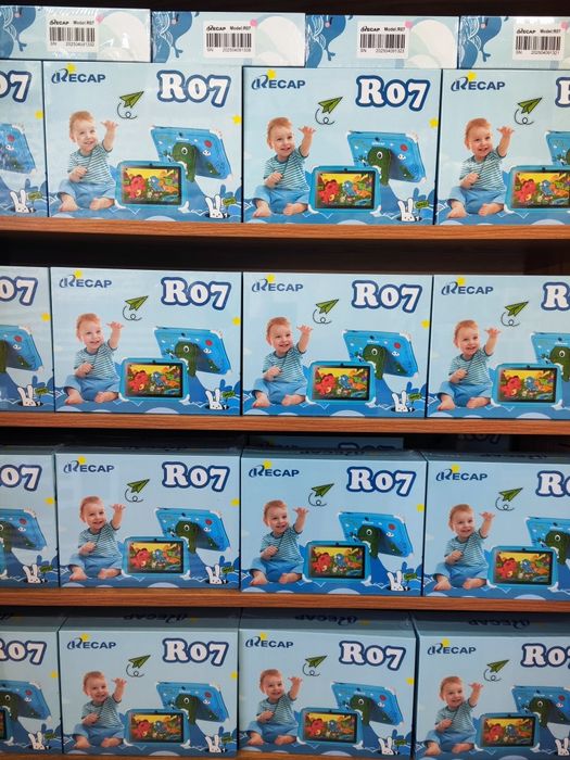 Detskiy Planshet , Детский планшет ЯНГИ!!!