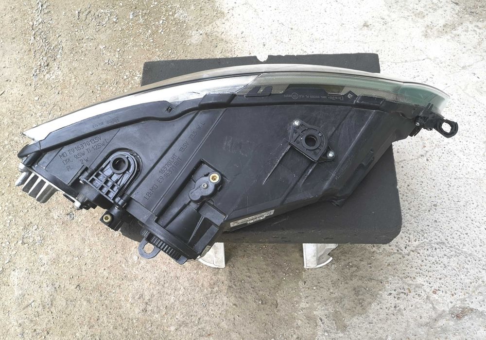 Оригинален фар Сеат Леон  Seat Leon Full Led