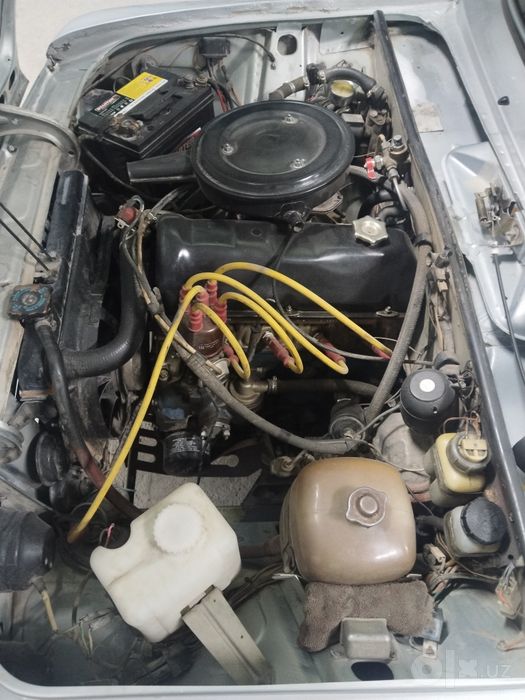 Vaz 2106 хорошего состояния