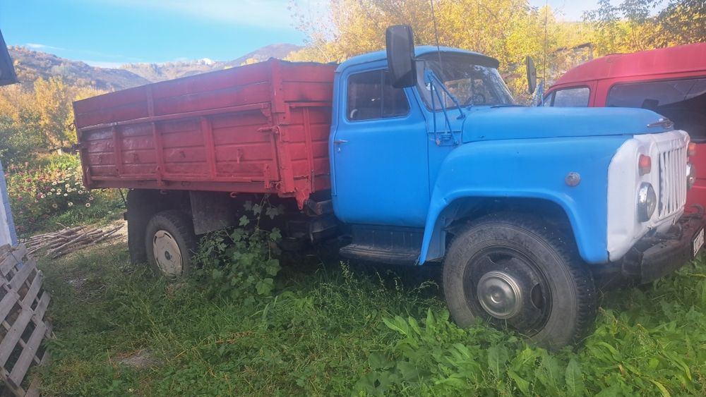 Продам газ 53 в хорошем состоянии