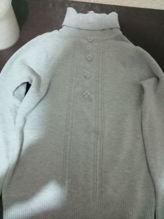 Кофточка на девочку