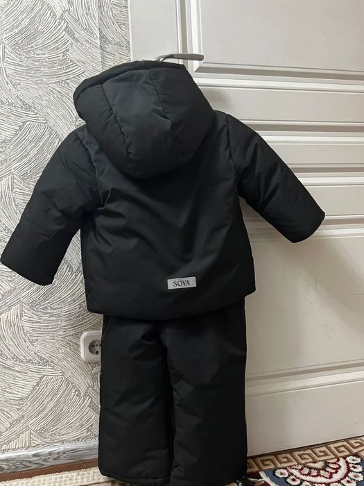 продам комбинезон для детей