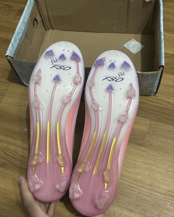 Бутсы Adidas F50