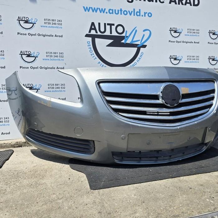Bara fata completa Opel Insignia A