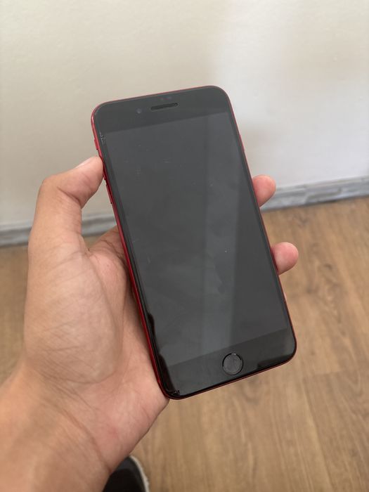 Iphone 8 plus 64gb