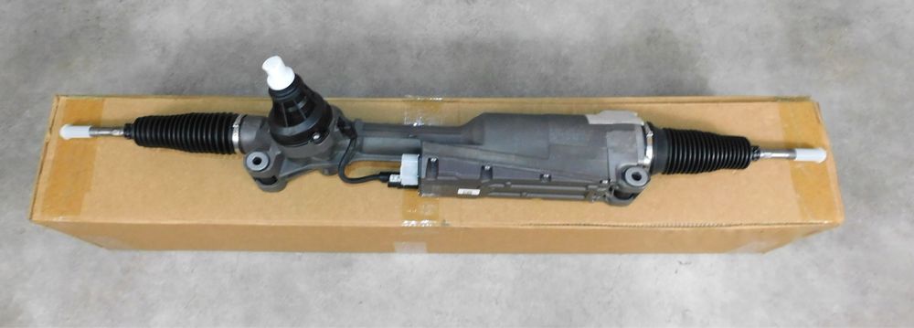 Caseta de directie audi a6 c7 2014 cu garantie 1an 4g0909144