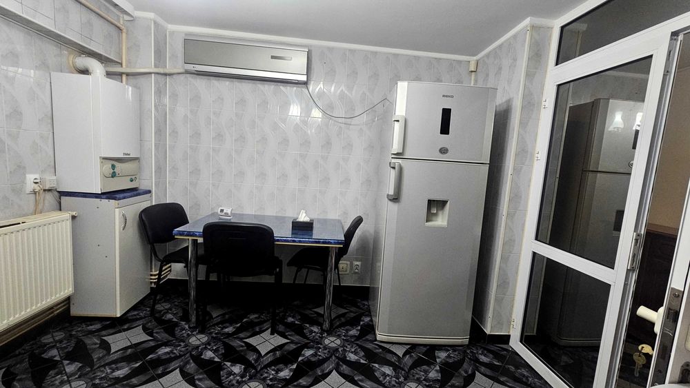 Apartament de închiriat 3 camere Târgoviște