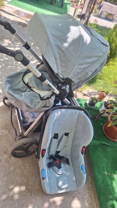 Бебешки и детски  артикули