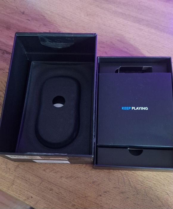 Мышь Logitech Pro x Superlight 2